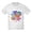 Ash Gray, variant on CafePress - Furby Dah Doo Kids T Shirt - Light Classic Kids Graphic, Short Sleeve T-Shirt, Sizes XS-XL