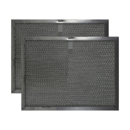 - Aluminum Range Hood Filter - 8-7/16