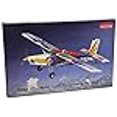 thumbnail image 3 of 1/48 Pilatus PC6B1/H2 Turbo-Porter Austrian AF Light Transport Aircraft, 3 of 3