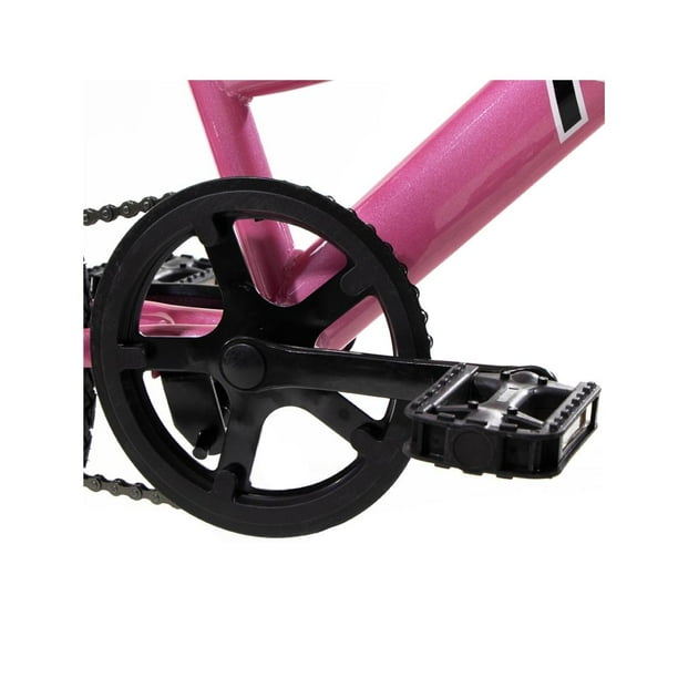 Bicicleta Benotto NEXT Cross Rodada 20 Rosa