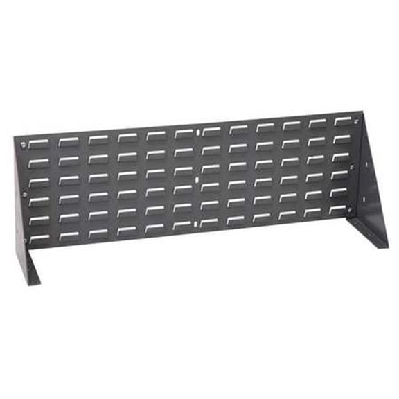Quantum Mediacal QTM QBR-3619 19 x 36 in. Bench Rack Storage System