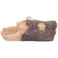 thumbnail image 4 of FRCOLOR Stump Key Hider Garden Key Hider Outdoor Spare Key Hider Stump Key Saving Box Fake Stump Key Hider,5.12"X2.36"X1.97", 4 of 5