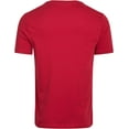 thumbnail image 6 of Chaps Men's Cotton Short Sleeve Iconic Crew Neck T-Shirt-Size S-2XL, 6 of 6