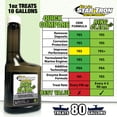 thumbnail image 5 of Star brite Star Tron Ring Clean+ Marine Motor Treatment, Enzyme + P.E.A. Formula, Carbon Deposit Cleaner, 5 of 9