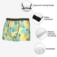 thumbnail image 6 of Naloa Pineapples1 Print Mens Underwear - Boxers for Men, Classic Briefs for Men, 6 of 9
