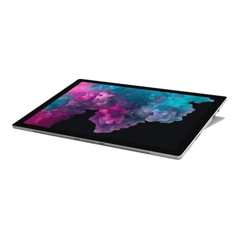 Microsoft Surface Pro 6 - Tablet - Core i5 8250U / 1.6 GHz