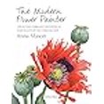 thumbnail image 3 of The Modern Flower Painter: Creating Vibrant Botanical Portraits in Watercolour, 3 of 3
