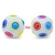 thumbnail image 4 of Rainbow Ball 3D Puzzle juguetes bolas educativas para el juego de juegos inteligente, 4 of 6