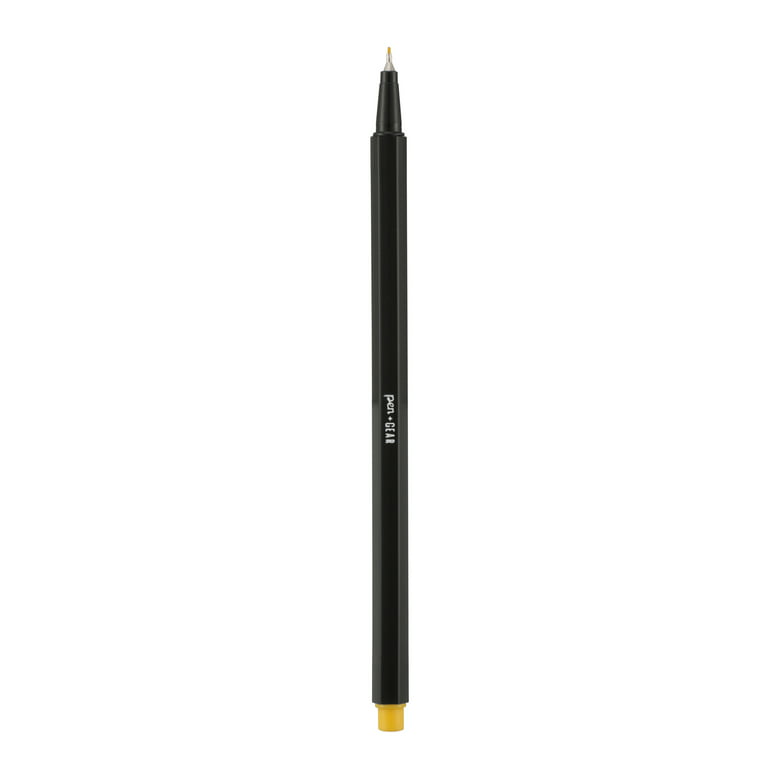 20 Faber Fineliner Pen Set Fine Liner Colouring Fineliners