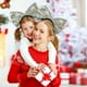 thumbnail image 4 of Party Headdress Performance Supplies Princess Sequins Big Bow Hair Bands Headbands, 4 of 6