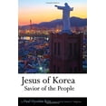thumbnail image 2 of Jesus of Korea: Savior of the People, (Paperback), 2 of 2