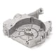 thumbnail image 5 of Cubierta Del Cárter Derecho Del Motor, Reemplazo De La Cubierta Lateral Del Cárter Derecho De La Motocicleta De aleación De Aluminio Para Scooter GY6 50 80 Para Motor De, 5 of 7