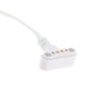 thumbnail image 4 of 2x 1 unidad Alambre de Usb 2,0 a four pin Reloj inteligente CUTICAT Cable cargador magnético, 4 of 8