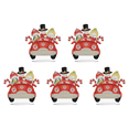 thumbnail image 2 of 5 Juegos Mesa Artística Con Diamantes Forma Especial para Y Oficina (coches Regalo #1), 2 of 4