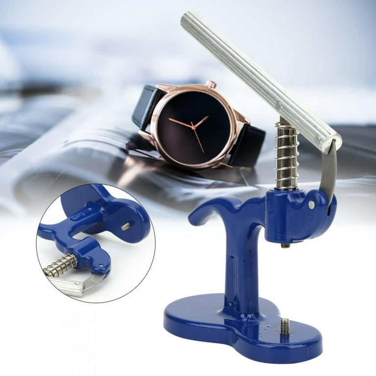 Watch press walmart hot sale