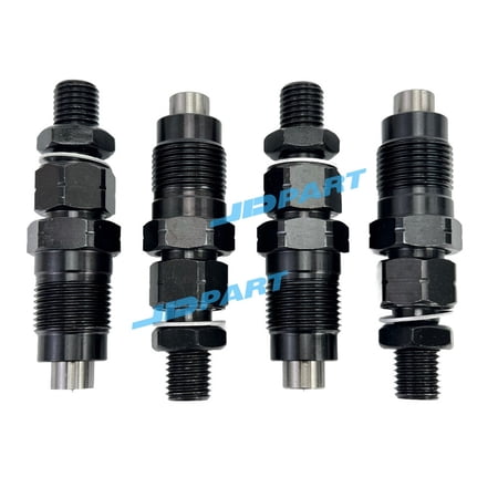 Fuel Injector 2645M002 Compatible For Perkins 704-26 Engine Parts Hot Selling