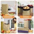 thumbnail image 4 of Shisuyan Ginger Garlic Bag Odor Control Kitchen Use 1Pcs, 4 of 8