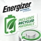 thumbnail image 4 of Batería Energizer Ultimate Lithium AA, paquete de 24, 4 of 8