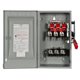 thumbnail image 2 of Siemens HF362 60-Amp 3 polos 600-volt 3 cables fusibles de seguridad de alta resistencia Siemens NA, 2 of 3