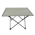 thumbnail image 1 of Aluminum alloy barbeque camping leisure stall table mini table can be customized, 1 of 5