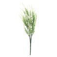 thumbnail image 4 of Flores Artificiales Decoracion, Manojo de Flores Artificiales Falsas, Flores Artificiales Lavanda DIY Planta de Arte Floral Boda Falsa Ramo de Novia Fiesta Decoración de la Ofi Decoración Hogareña Octpeak NO, 4 of 7