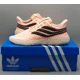 thumbnail image 1 of Ad-id-as Sobakov Sneaker (US Sz 9) Clear Orange Core Black BB7619, 1 of 6