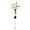 Solar Lily Lights Under $5 A854, variant on Vacemry Solar Lily Lights, Outdoor Solar Powered Garden Stake Lights, Color Changing LED Flower Decor for Pathway, Lawn, Patio, Weather Resistant IP65, Auto On/Off