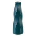 thumbnail image 2 of Dserhfy Unbreakable Flower Vase Modern Clear Texture Nordic Style Flower Container Home Decor, 2 of 8