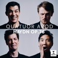 thumbnail image 1 of Haydn: String Quartets Op.76, 1 of 1