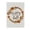 A001- A, variant on Outdoor Fall Decorations for Porch 18X12 Inch Fall Garden Flag Thanksgiving Decor for Front Yard Lawn and Patio Harvest Season Welcome Design 1 Pack