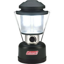 Coleman 390 Lumen Twin LED 8D Battery Lantern