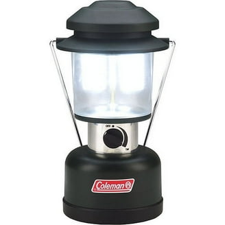 Coleman Lantern CPX 6, LED 190 Lumens, Battery Powered - Walmart.com