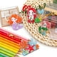 thumbnail image 5 of Kits de manualidades DIY con llaveros Kits de pintura con gemas para ideas de cumpleaños, 5 of 6