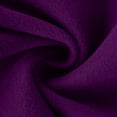 thumbnail image 6 of Htigea Clearance Womens Double Breasted Long Trench Coats Mid-Length Belted Overcoat Dress Jacket with Pockets Today Sales Purple,XXXL, 6 of 6
