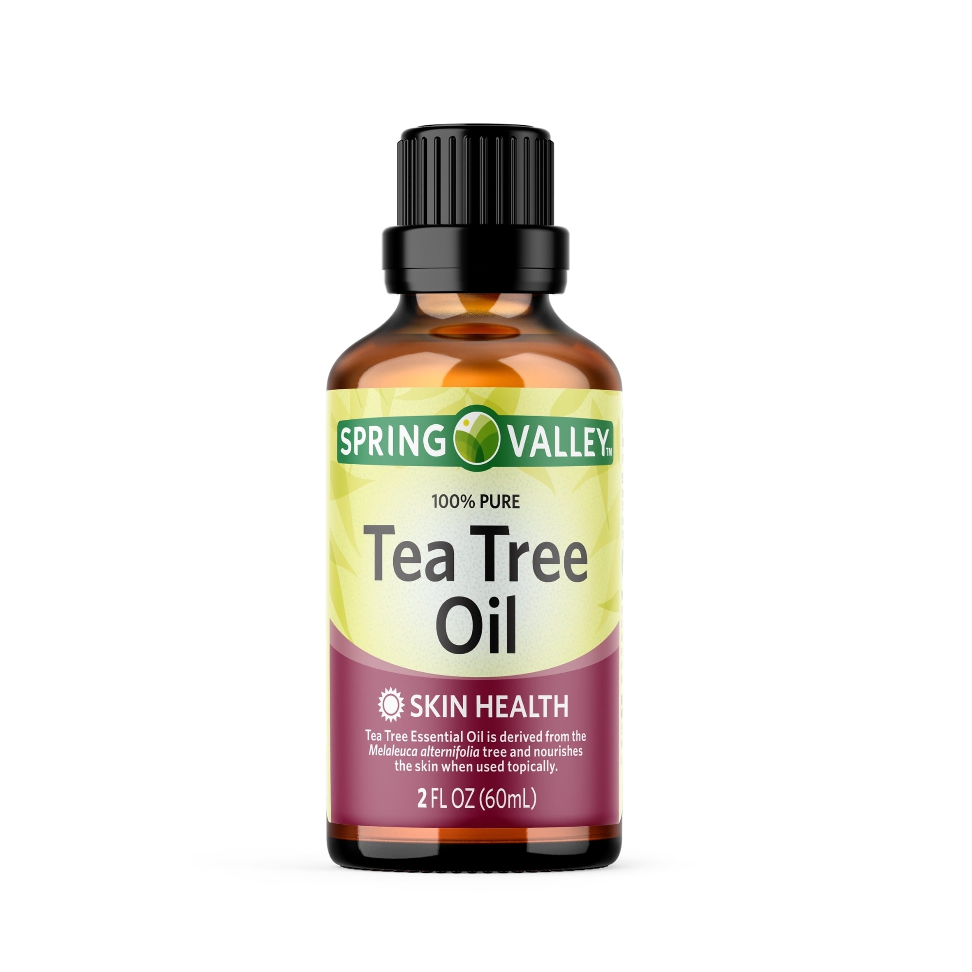 100% Natural oil- Tea Tree Oil 100% Natural oil- Tea Tree Oil