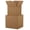 Brown,6 x 6 x 12", variant on 20 x 12 x 6 Inch Corrugated Cardboard Shipping Boxes 50 Pack ECT32 Single Wall Mailing Storage Containers Flat Packed for Small Business Ecommerce Moving Storage
