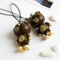 thumbnail image 1 of Pig &amp; Monkey - Cell Phone Charm Strap  Camera Charm Strap &amp; Handbags Charms, 1 of 1