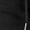 BLACK, variant on tasc TW915 Women's Studio Pants-Heather Grey-M