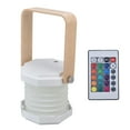 thumbnail image 4 of Linterna LED portátil, lámpara de linterna LED, linterna táctil para exteriores, linterna de emergencia probada profesionalmente, 4 of 12