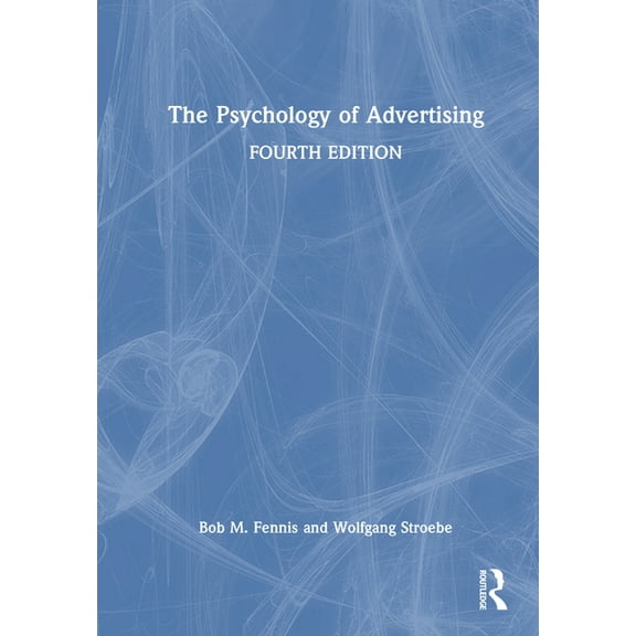 The Psychology of Advertising, (Hardcover)