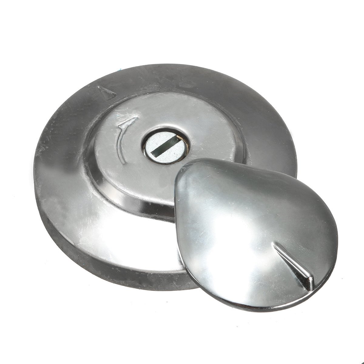 Accessories /& Parts Motorcycle Replaces Gas Fuel Tank Cap Cover with Keys for Yamaha V-Star Virago Xv650 Xv1100 Chrome Stainless Steel Shell