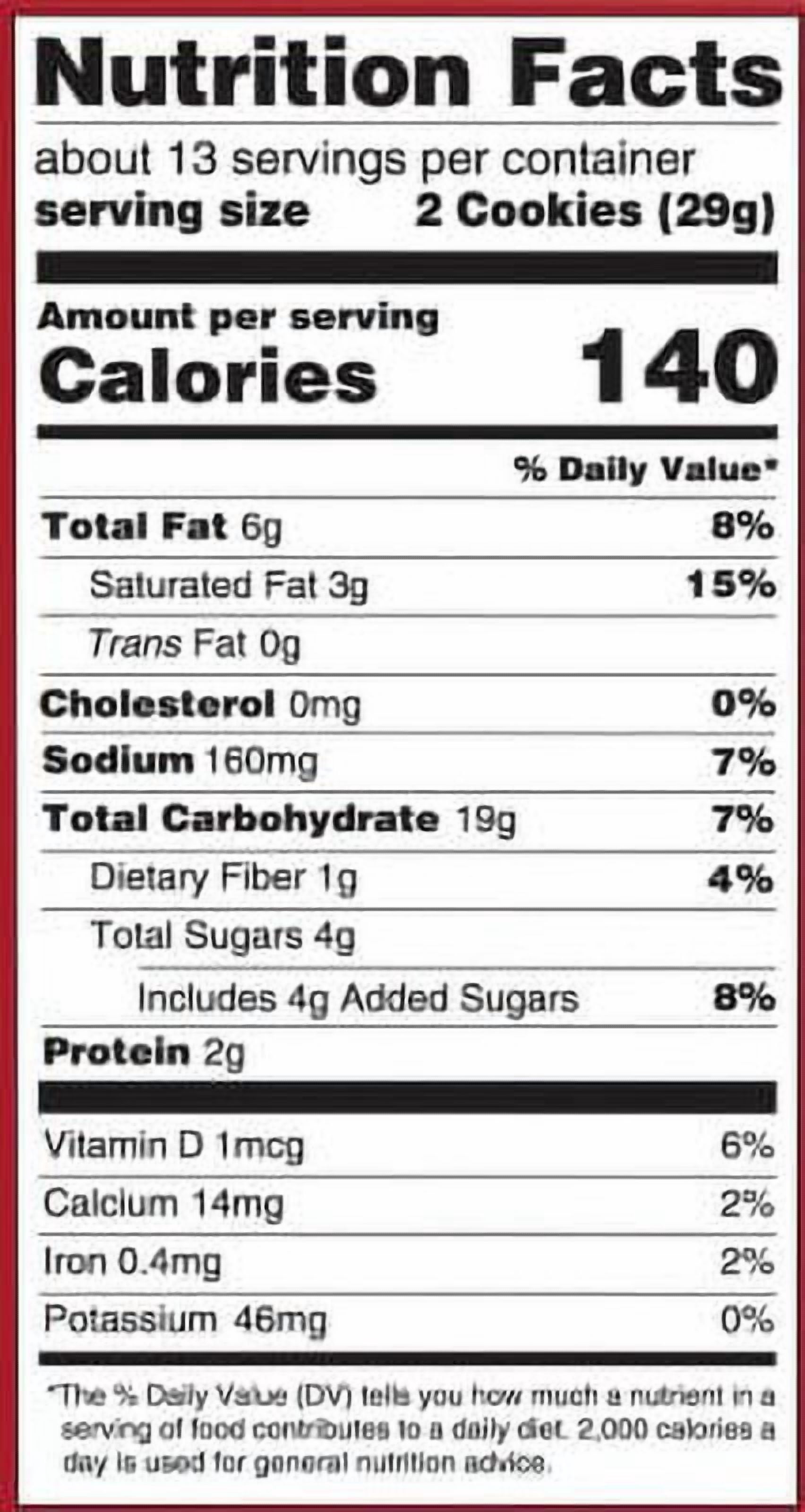 McVitie's Digestive Wheat Biscuits, The Original, 14.1oz