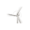 thumbnail image 7 of LEGO Creator Expert Vestas Wind Turbine 10268 Turbine Building Set, 7 of 7