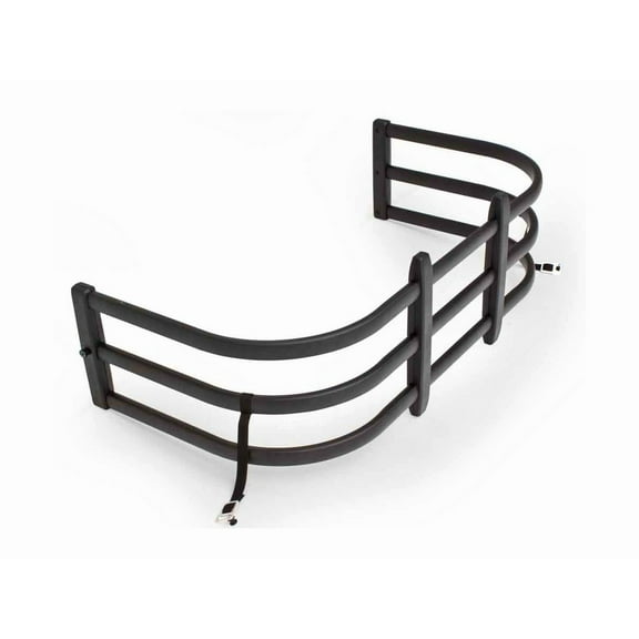 AMP Research BedXtender HD Max Fits 2015-2022 Colorado/Canyon Black