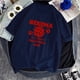 thumbnail image 4 of Haikyuu-Camiseta transpirable con estampado de voleibol para mujer, Camisetas deportivas de Hip Hop informales de manga corta, Camisetas suaves Harajuku de verano 2022, 4 of 4