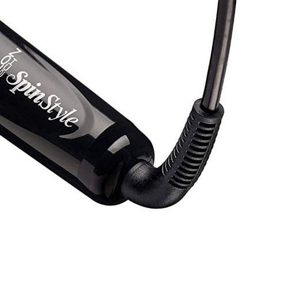 SalonTech SpinStyle Pro Curling Iron 0.75 Inch