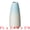 Sky Blue, variant on Unique Bargains Modern Ceramic Slim Ribbed Bud Vase for Flower Aqua 2.4"L x 2.4"W x 5"H
