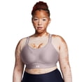 thumbnail image 4 of Sostén deportivo Under Armour Infinity de alto impacto, talla X-Small, 4 of 5