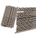 thumbnail image 4 of Small Hss Drill Bits, Pack Of 30, Suitable For Steel, Iron, Aluminum, And Plastics, Widely Applicable In Different Industries, 4 of 8