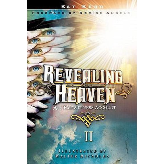 Pre-Owned Revealing Heaven II (Paperback) 1609578635 9781609578633